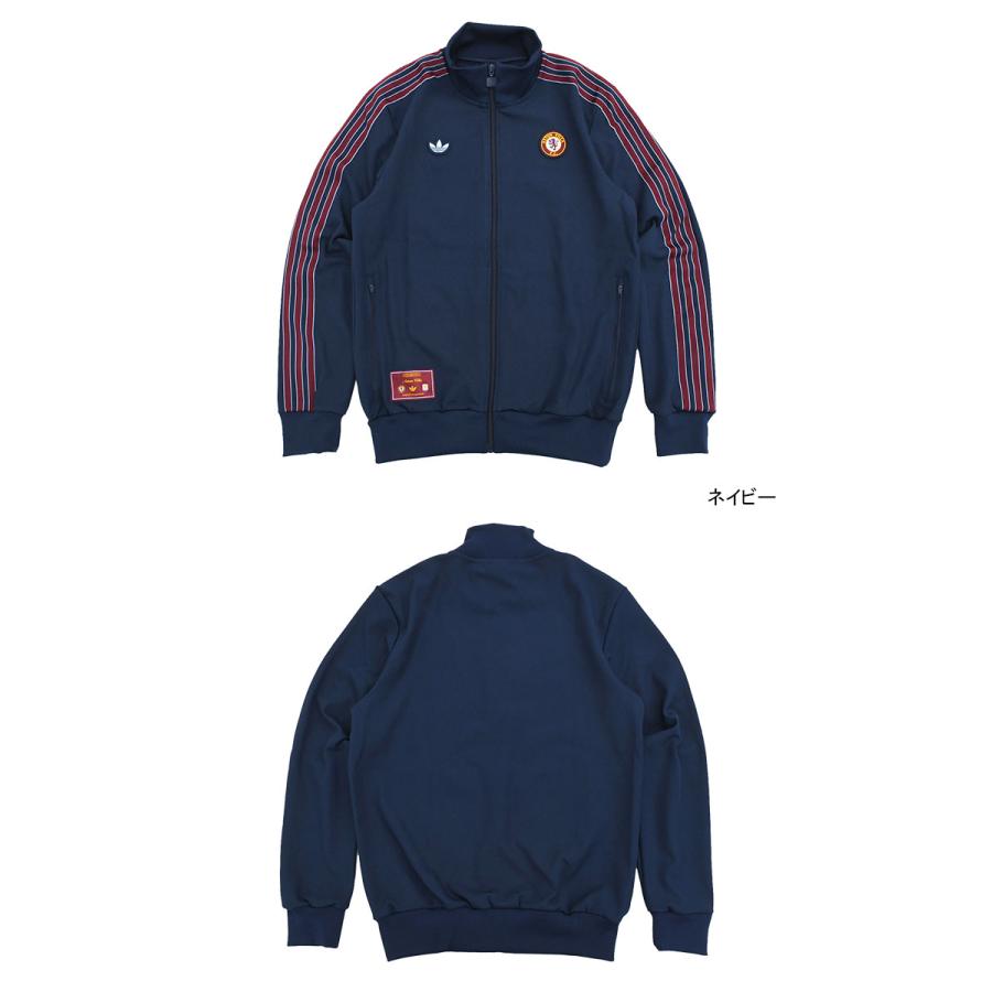 adidas Originals アディダス ジャージー ジャケット メンズ アストン