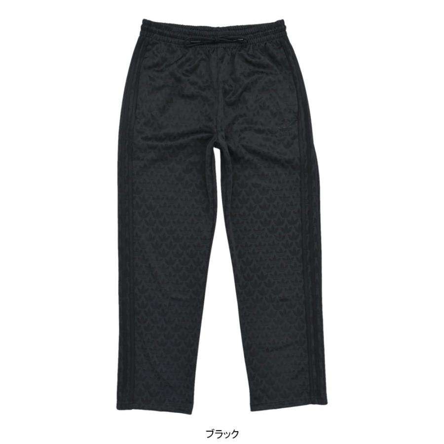 adidas Originals アディダス ジャージー パンツ メンズ モノグラム