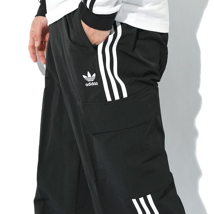 adidas Originals アディダス パンツ メンズ 25SS 3 ストライプス
