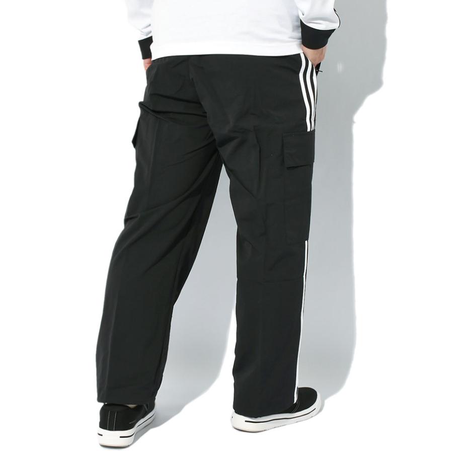 adidas Originals アディダス パンツ メンズ 25SS 3 ストライプス