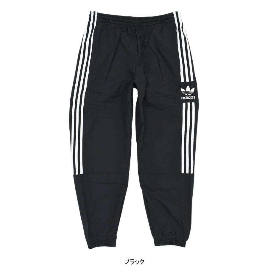 adidas Originals アディダス パンツ メンズ 23SS ロック アップ
