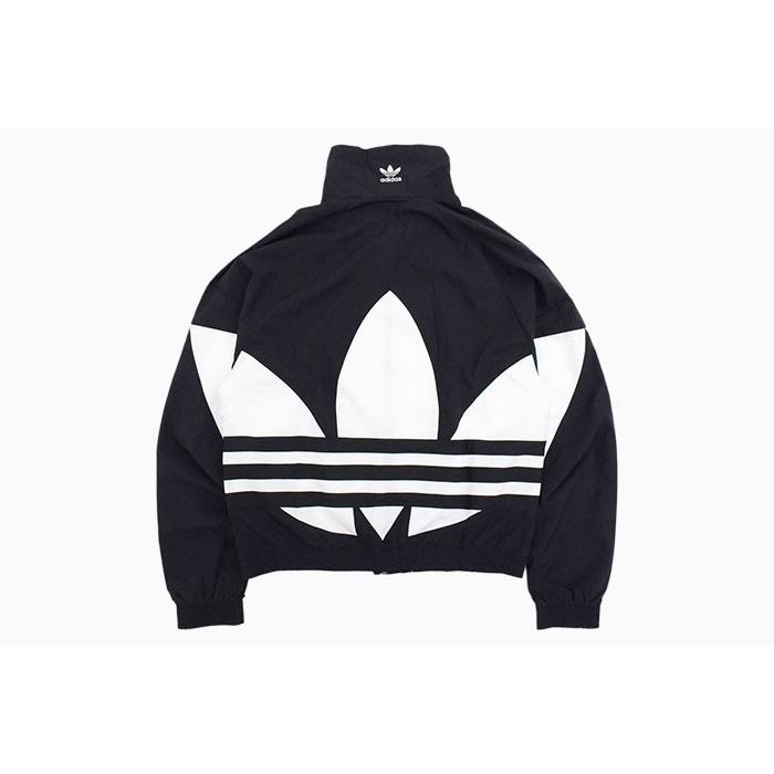 adidas Originals アディダス ジャケット メンズ ビッグ トレフォイル