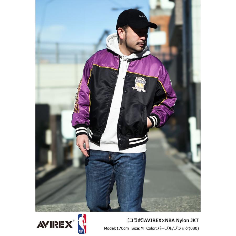 AVIREX（アヴィレックス） アビレックス ジャケット メンズ