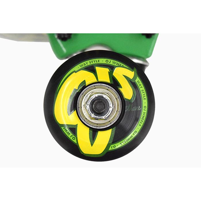 CREATURE（クリーチャー） スケボー スケートボード コンプリート