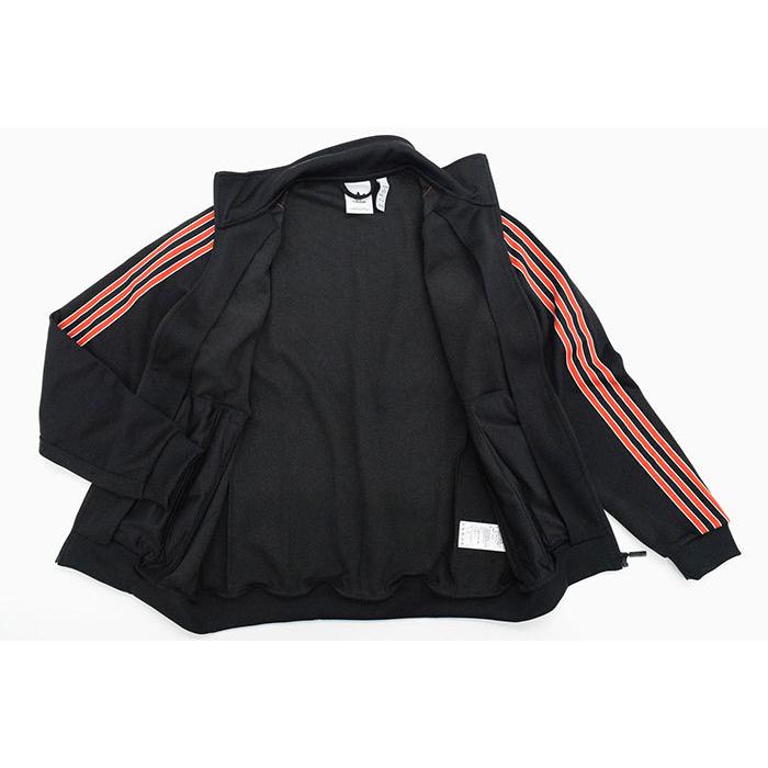 adidas Originals アディダス ジャージー ジャケット メンズ