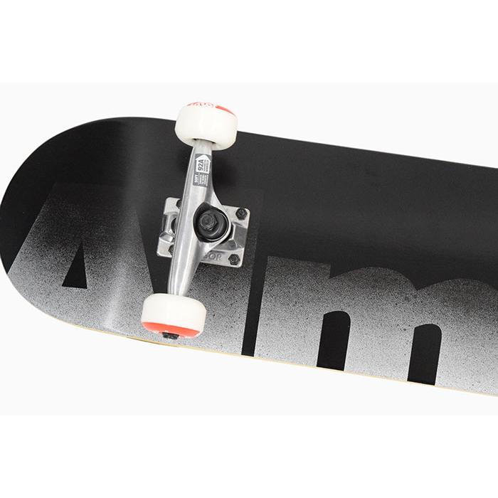 オルモスト スケボー スケートボード ALMOST コンプリート デッキ 8.0