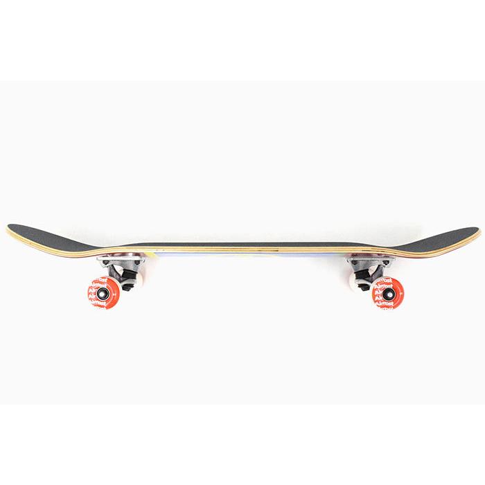 送料無料 オルモスト スケボー スケートボード ALMOST コンプリート