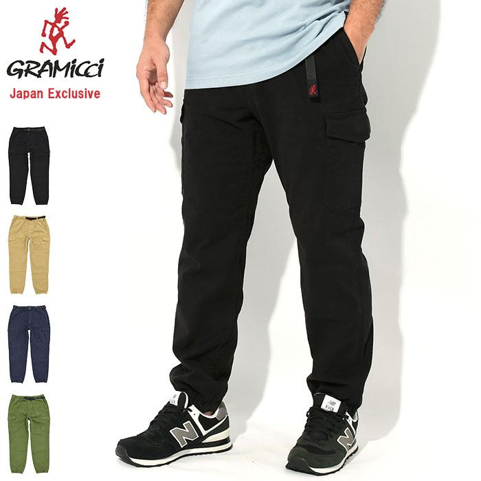 GRAMICCI（グラミチ） パンツ メンズ NN カーゴ ジョガー ( NN Cargo