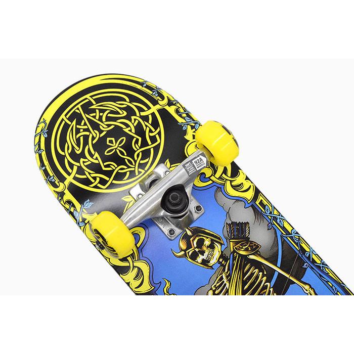 送料無料 ダークスター スケボー スケートボード DARKSTAR