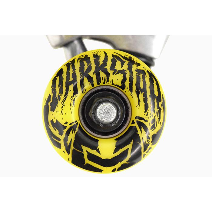 送料無料 ダークスター スケボー スケートボード DARKSTAR