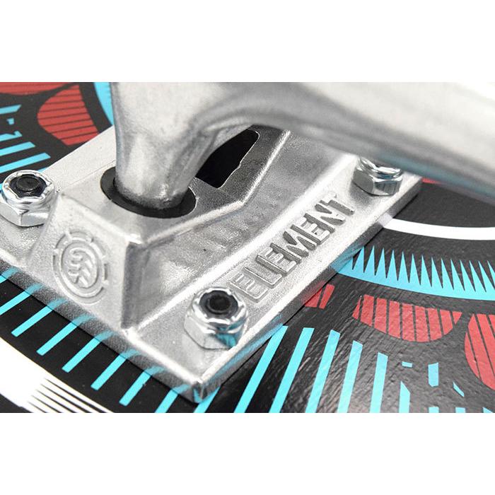 ELEMENT（エレメント） スケボー スケートボード コンプリート デッキ