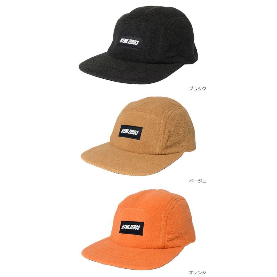 HTML03 エイチティエムエル ゼロスリー キャップ HTML ZERO3 メンズ