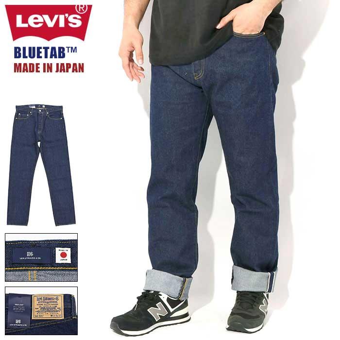 Levi's（リーバイス） パンツ Levis メンズ ブルー タブ 80s 501