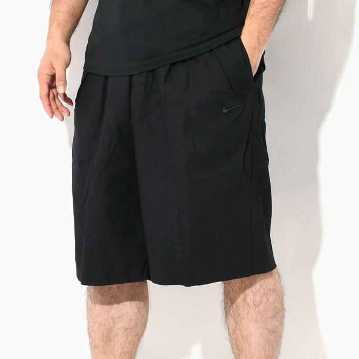NIKE（ナイキ） ハーフパンツ メンズ クラブ ソウル OS ショーツ