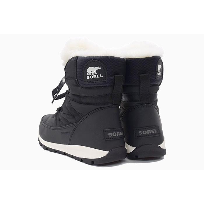 SOREL（ソレル） スノーブーツ レディース 女性用 ウィットニー