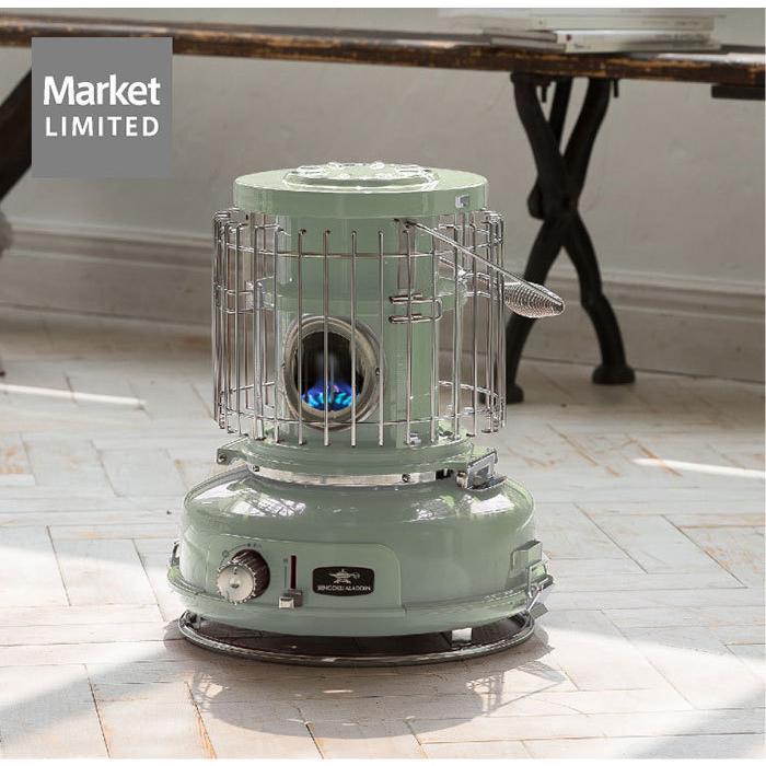 センゴクアラジン ガスストーブ Sengoku Aladdin ポータブル ガス