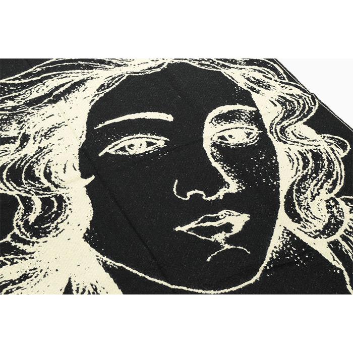 STUSSY（ステューシー） ブランケット STUSSY Venus Jacquard ( stussy