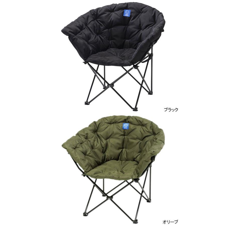 WHOLE EARTH（ホールアース） イス クラム チェア ( Clam Chair