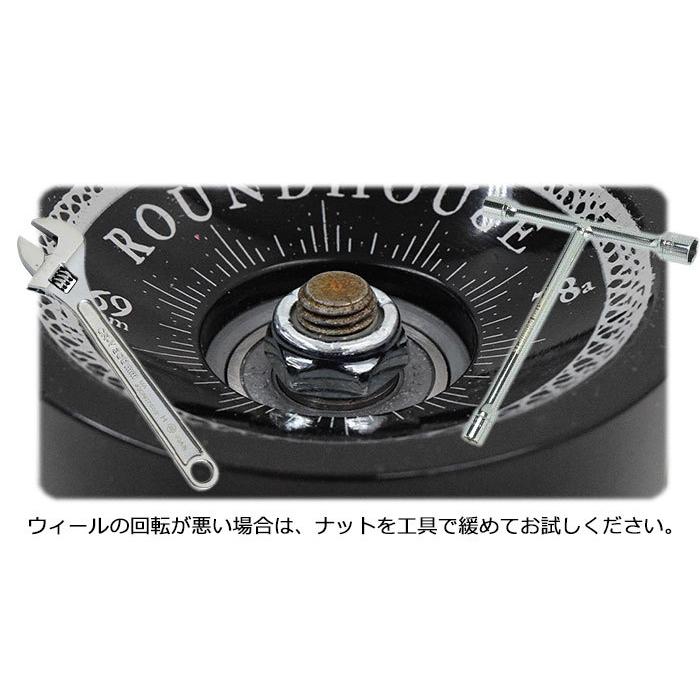 ヤウ スケボー スケートボード コンプリート YOW 34インチ Teahupoo