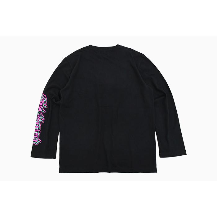 HTML03 1月末発送予定 HTML ZERO3×STARDOM 鈴季すず コラボ ロンT T