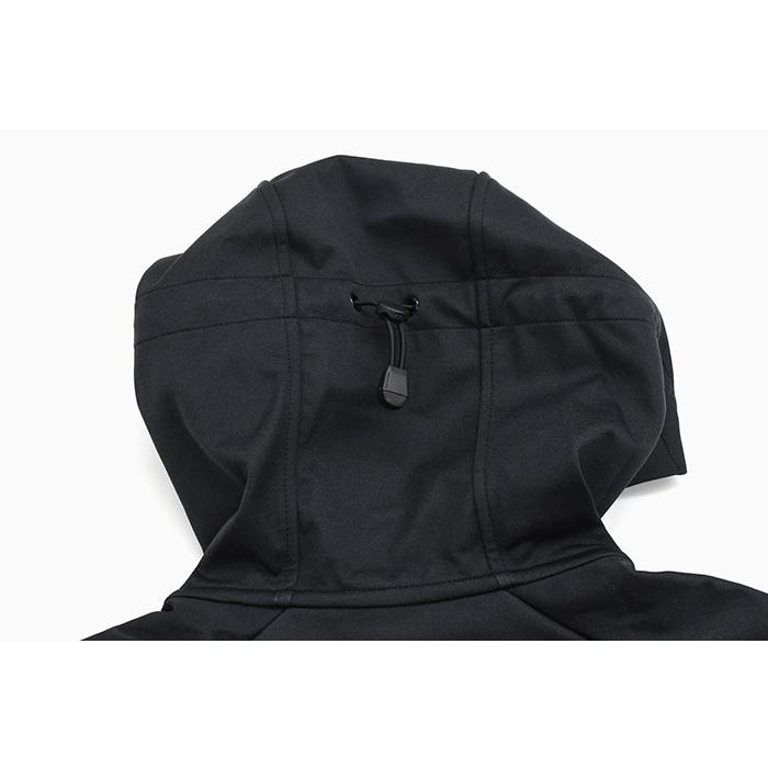 MAMMUT（マムート） ジャケット メンズ アルティメイト 8 ソフトシェル