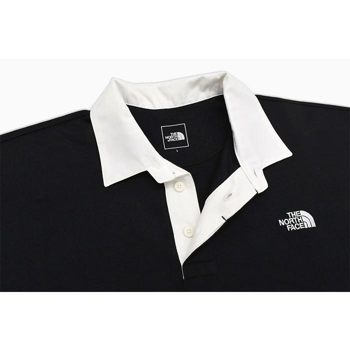 THE NORTH FACE（ザ ノースフェイス） シャツ 長袖 メンズ ラガー