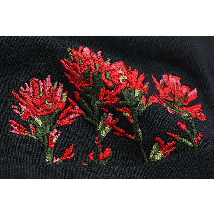 THE NORTH FACE（ザ ノースフェイス） Tシャツ 半袖 メンズ フラッシュ