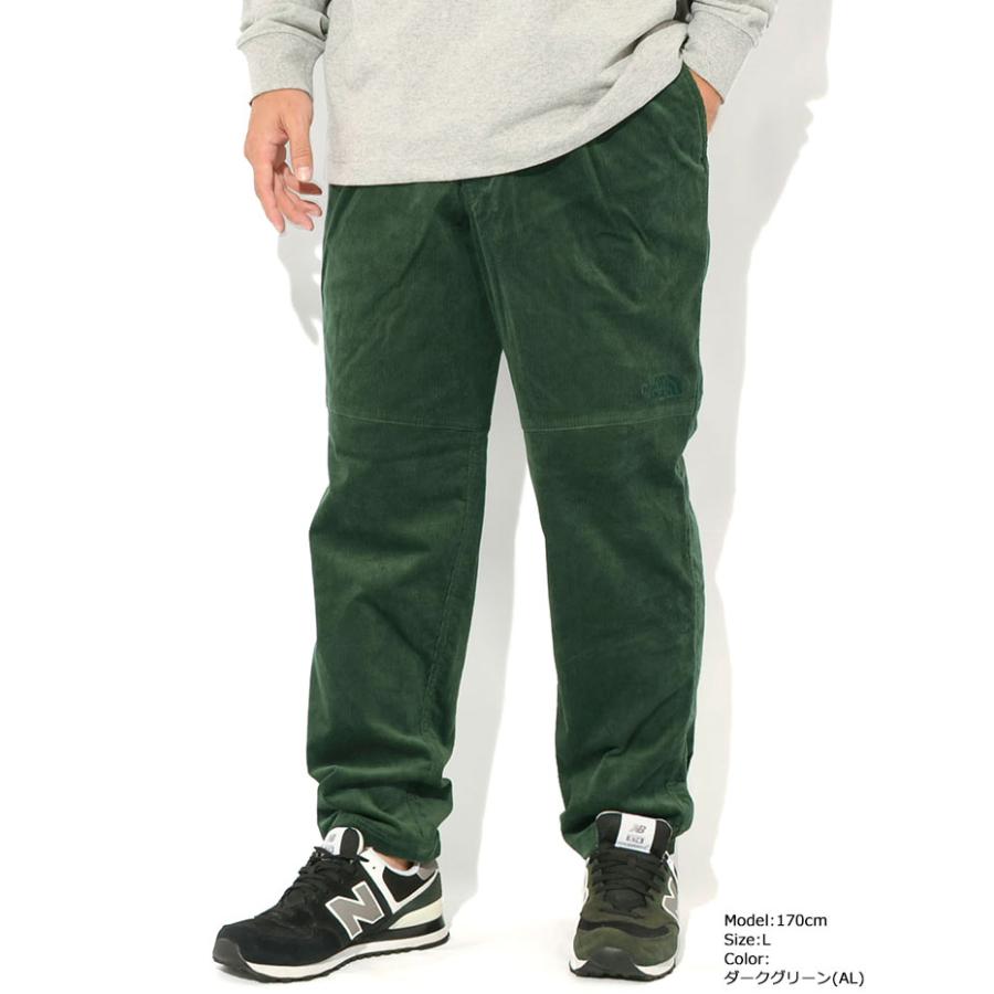 THE NORTH FACE（ザ ノースフェイス） パンツ メンズ グラナム コード