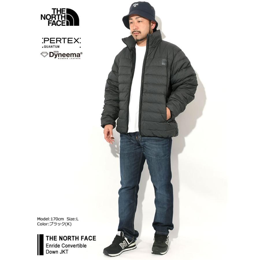 THE NORTH FACE（ザ ノースフェイス） ジャケット メンズ エンランド