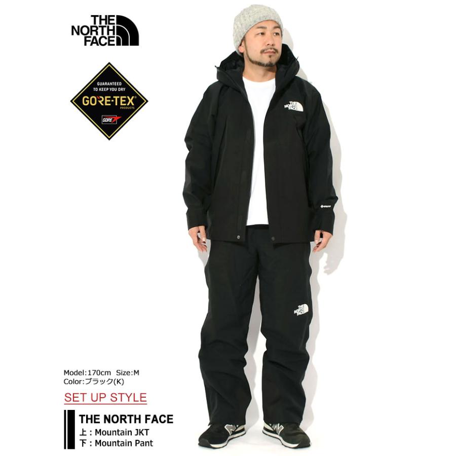 THE NORTH FACE（ザ ノースフェイス） パンツ メンズ マウンテン