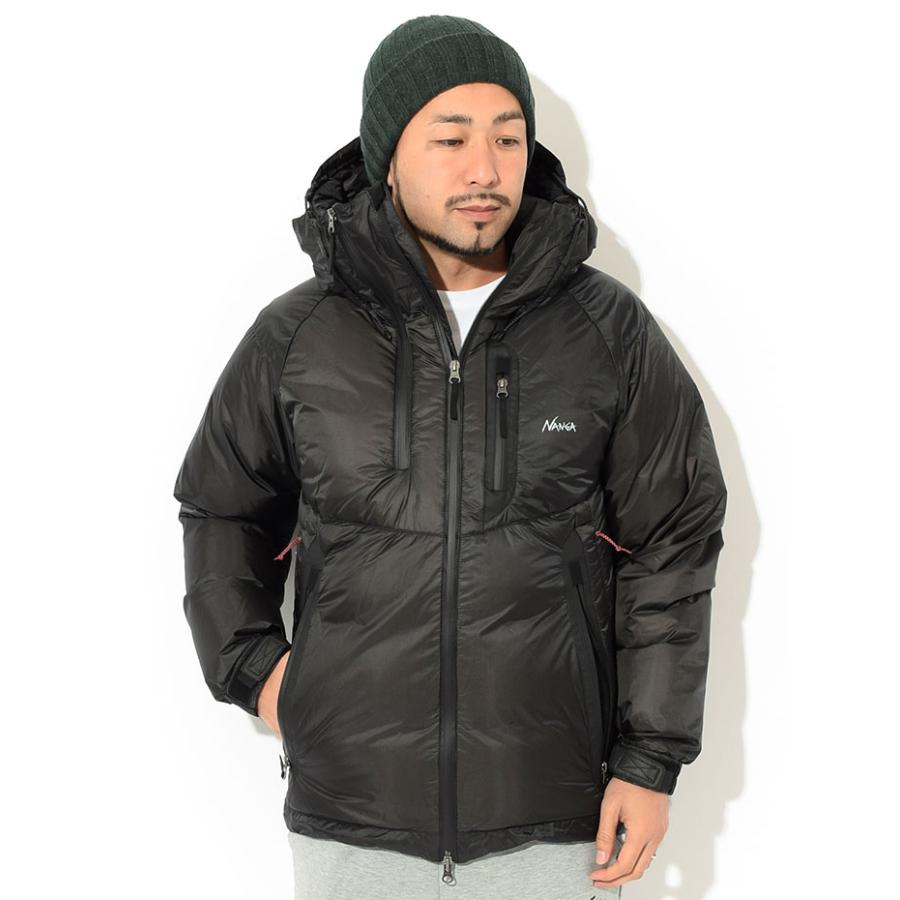 NANGA（ナンガ） ダウンジャケット メンズ オーロラ ライト ( Aurora