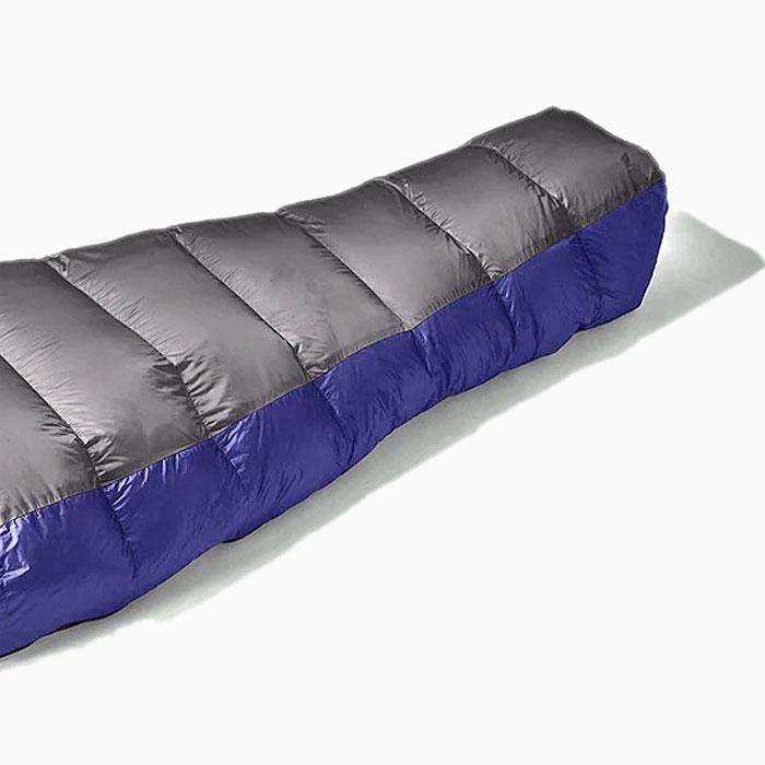 NANGA（ナンガ） 寝袋 シュラフ NANGA UDD バッグ 630 DX スリーピング