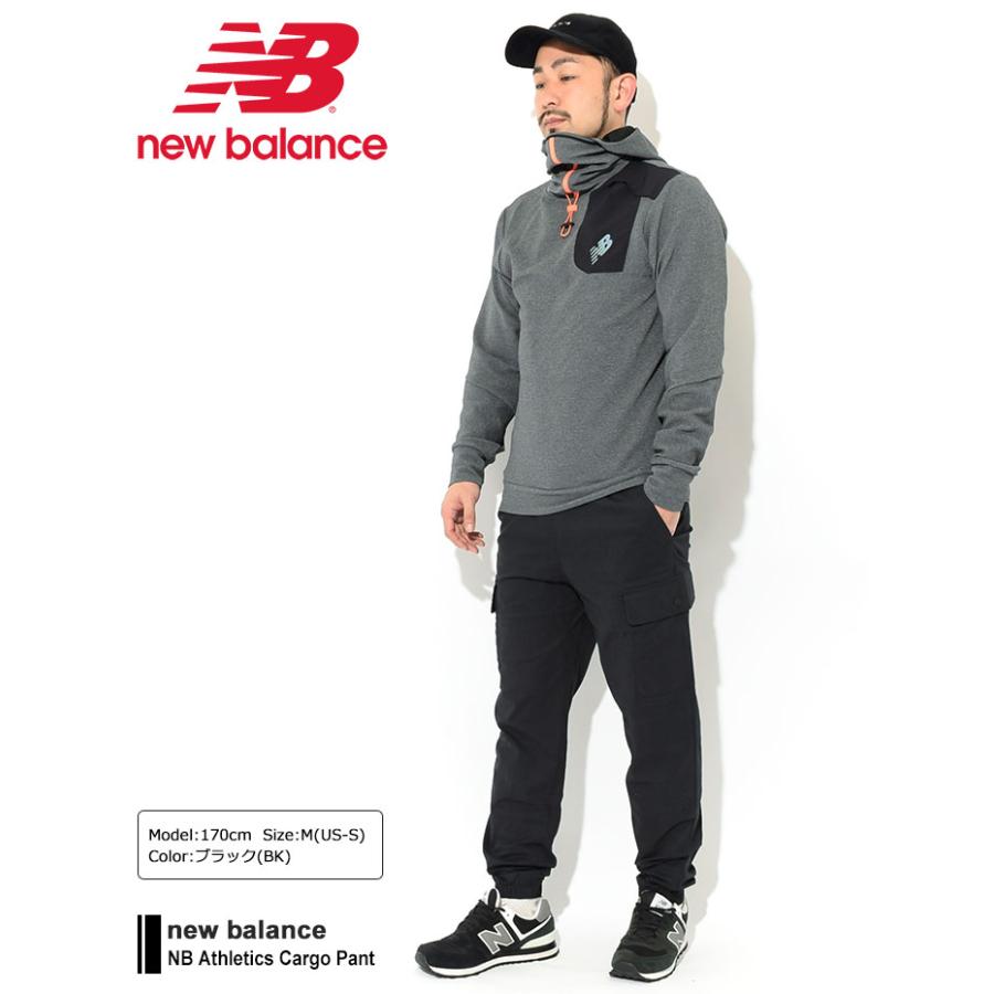 New Balance（ニューバランス） パンツ メンズ NB アスレチックス