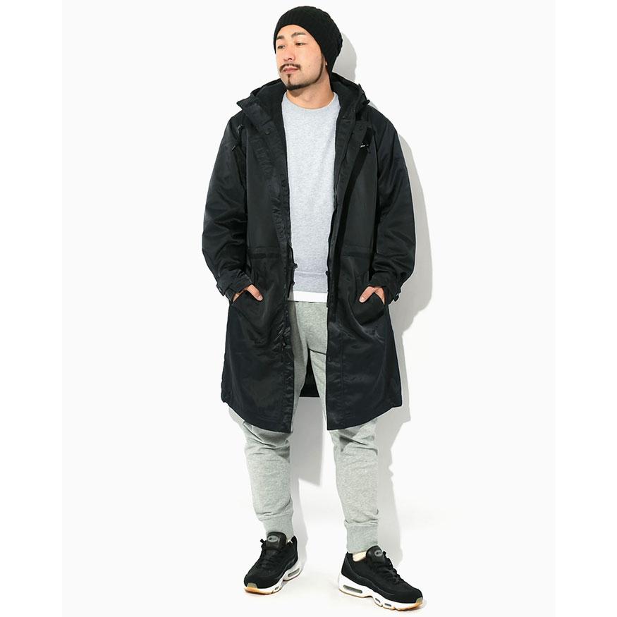 NIKE（ナイキ） ジャケット メンズ クラブ スタジアム パーカー