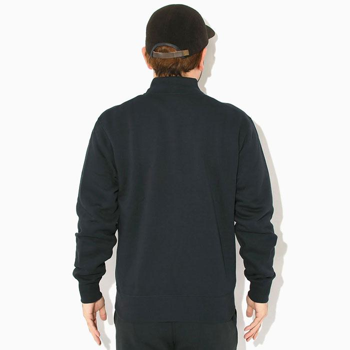 NIKE（ナイキ） トレーナー メンズ クラブ BB ハーフ ジップ