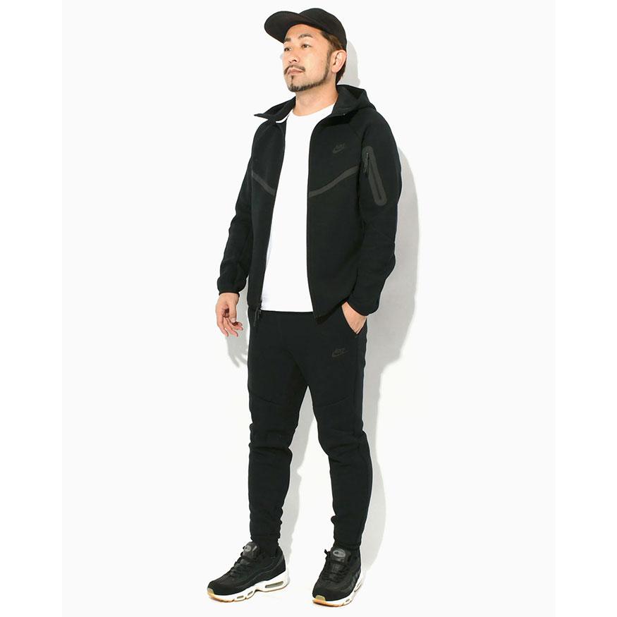 NIKE（ナイキ） パンツ メンズ テック フリース ジョガー ( Tech