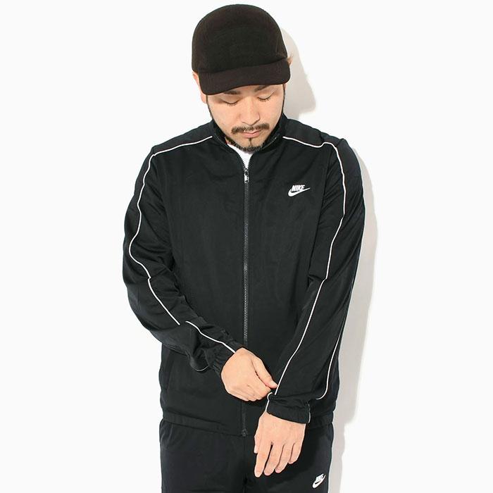 NIKE（ナイキ） セットアップ メンズ クラブ PK トラックスーツ