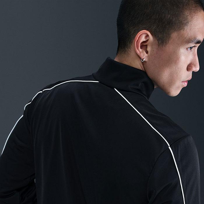 NIKE（ナイキ） セットアップ メンズ クラブ PK トラックスーツ