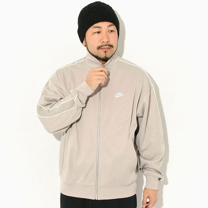 NIKE（ナイキ） ジャージー ジャケット メンズ クラブ ニット OS