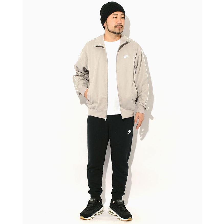 NIKE（ナイキ） ジャージー ジャケット メンズ クラブ ニット OS