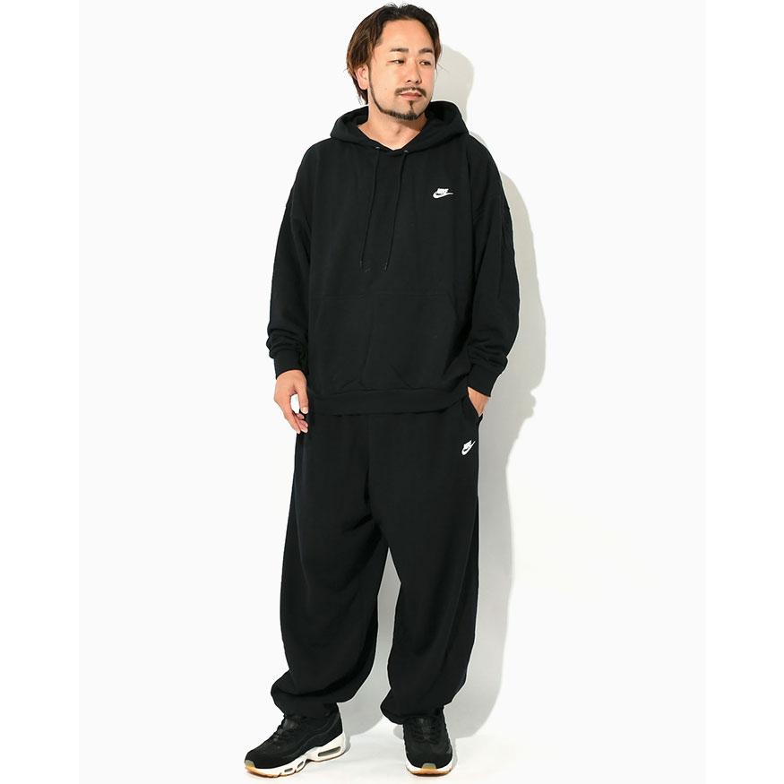 NIKE（ナイキ） パーカー プルオーバー メンズ クラブ FT オーバー