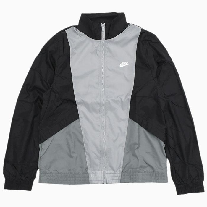 NIKE（ナイキ） セットアップ メンズ クラブ ウーブン トラックスーツ