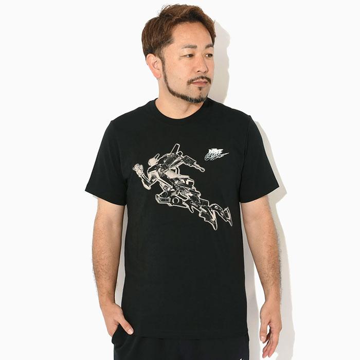 NIKE（ナイキ） Tシャツ 半袖 メンズ LBR SSNL クラブ ブラック ( LBR