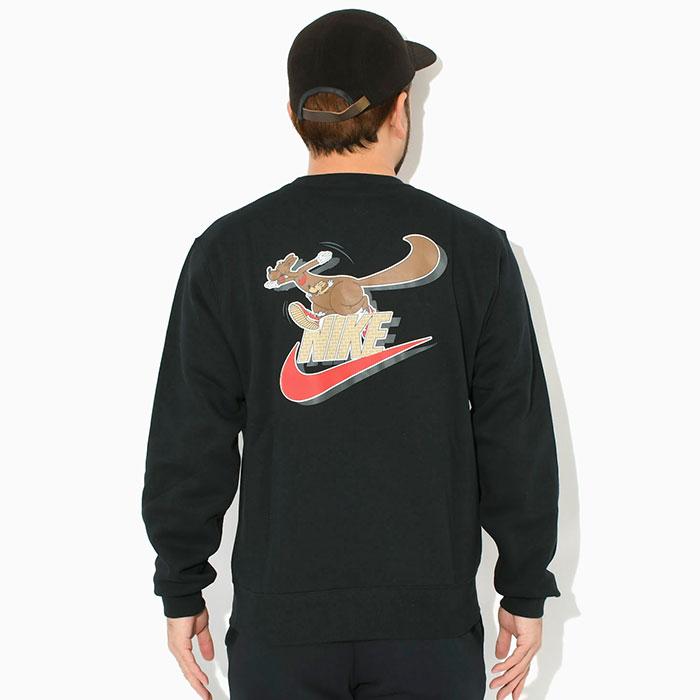 NIKE（ナイキ） トレーナー メンズ クラブ BB NEO VRSTY クルー