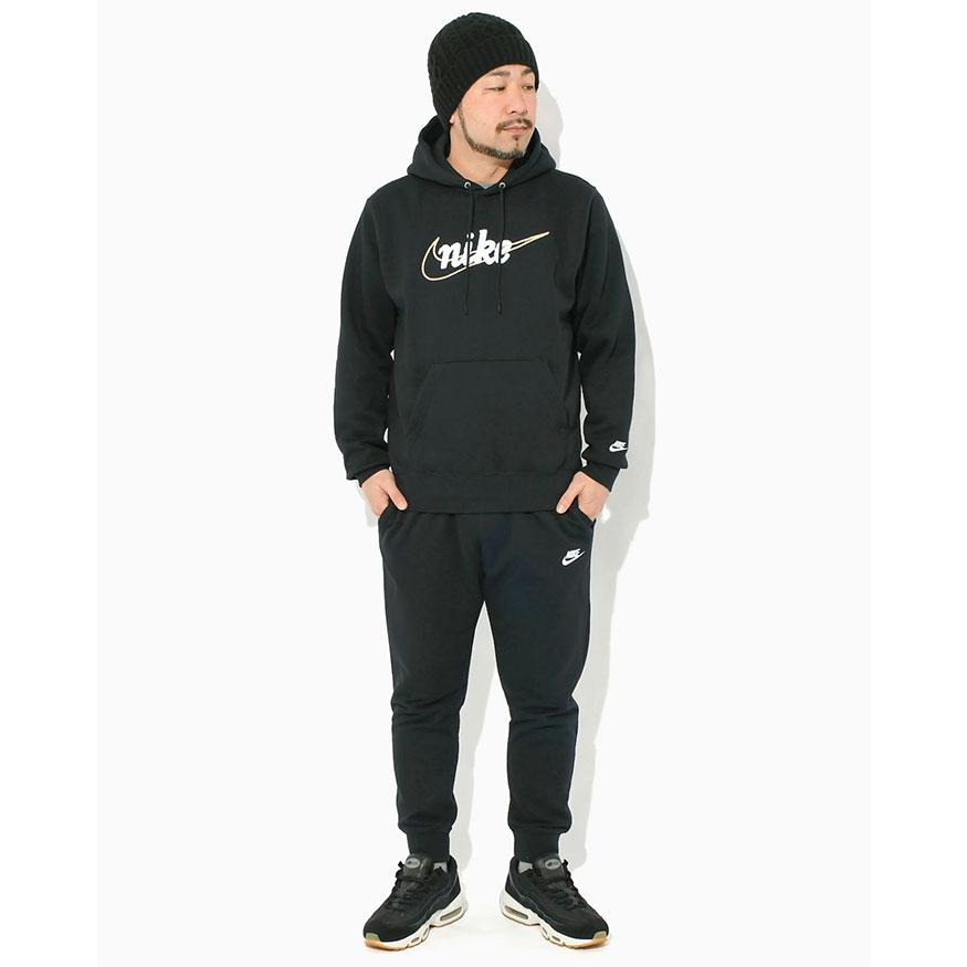 NIKE（ナイキ） パーカー プルオーバー メンズ クラブ BB CTB ブラック