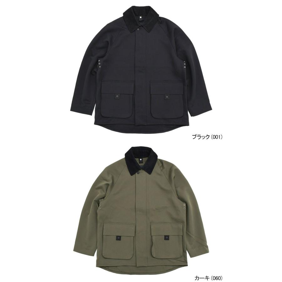 narifuri（ナリフリ） ジャケット メンズ ハンティング ブルゾン