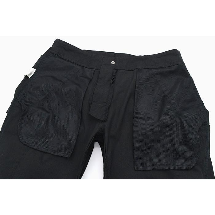 narifuri（ナリフリ） パンツ メンズ バイク カーゴ ( Bike Cargo Pant