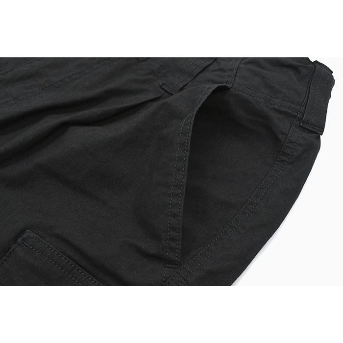 narifuri（ナリフリ） ハーフパンツ メンズ バイク カーゴ ショーツ