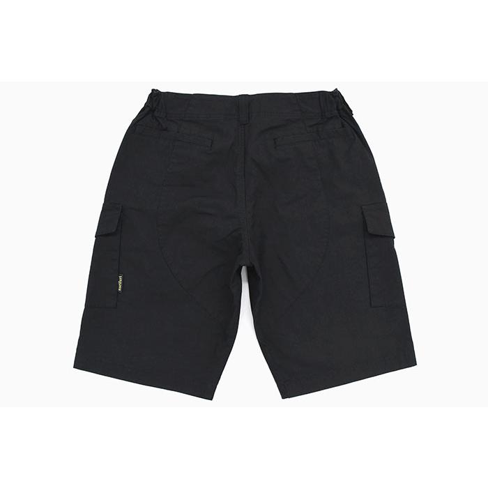 narifuri（ナリフリ） ハーフパンツ メンズ バイク カーゴ ショーツ