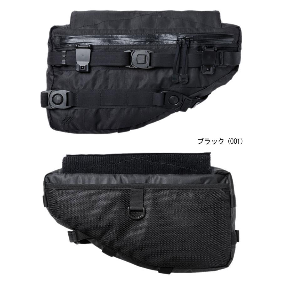narifuri（ナリフリ） ボディバッグ タクティカル フレーム ( Tactical